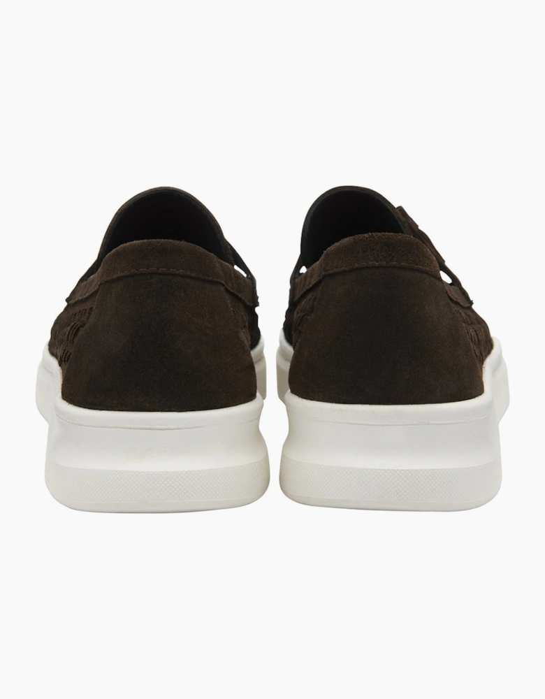 Robson Mens Penny Loafers