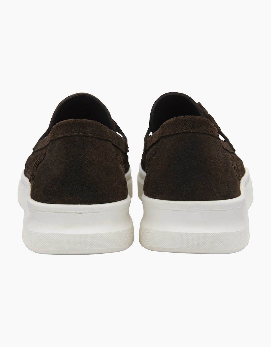 Robson Mens Penny Loafers