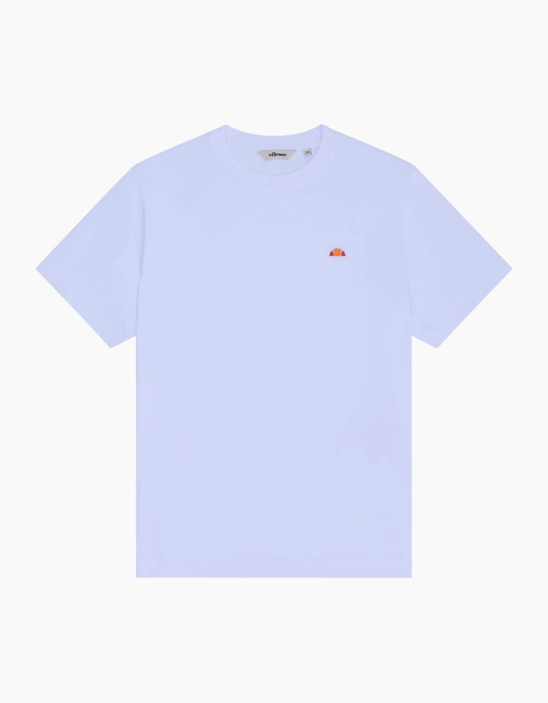 Vizuvi Tee (3 pack) - Grey Marl/Navy/White