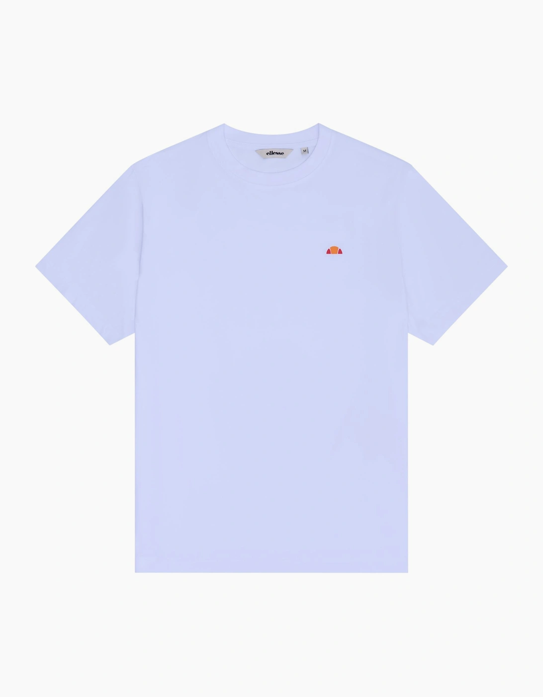 Vizuvi Tee (3 pack) - Grey Marl/Navy/White