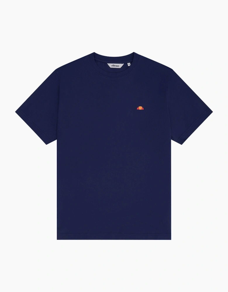 Vizuvi Tee (3 pack) - Grey Marl/Navy/White