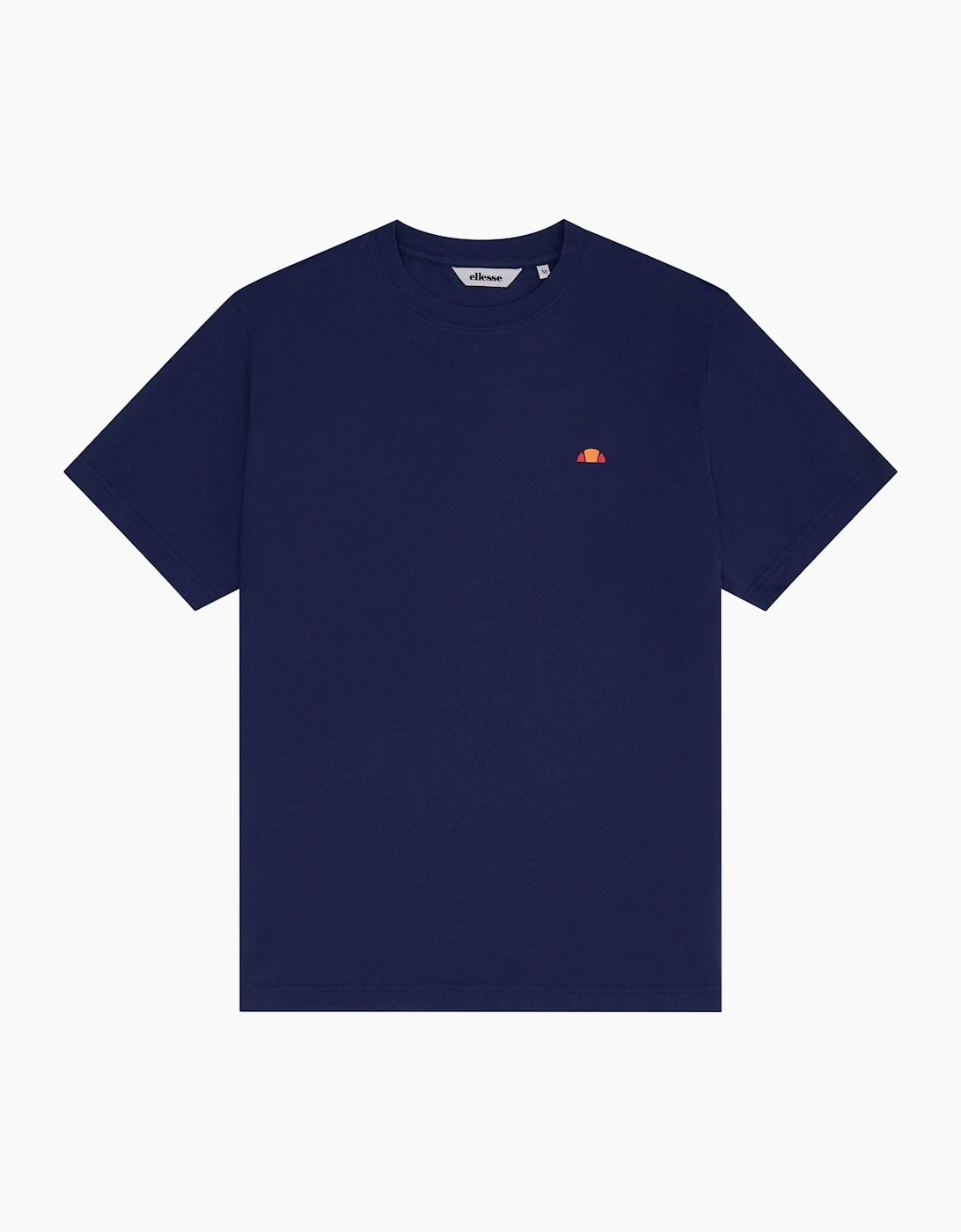 Vizuvi Tee (3 pack) - Grey Marl/Navy/White