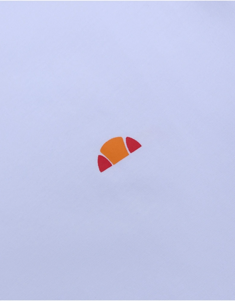 Vizuvi Tee (3 pack) - Grey Marl/Navy/White