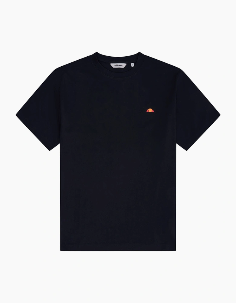 Atila Tee (2 Pack) - Black/White