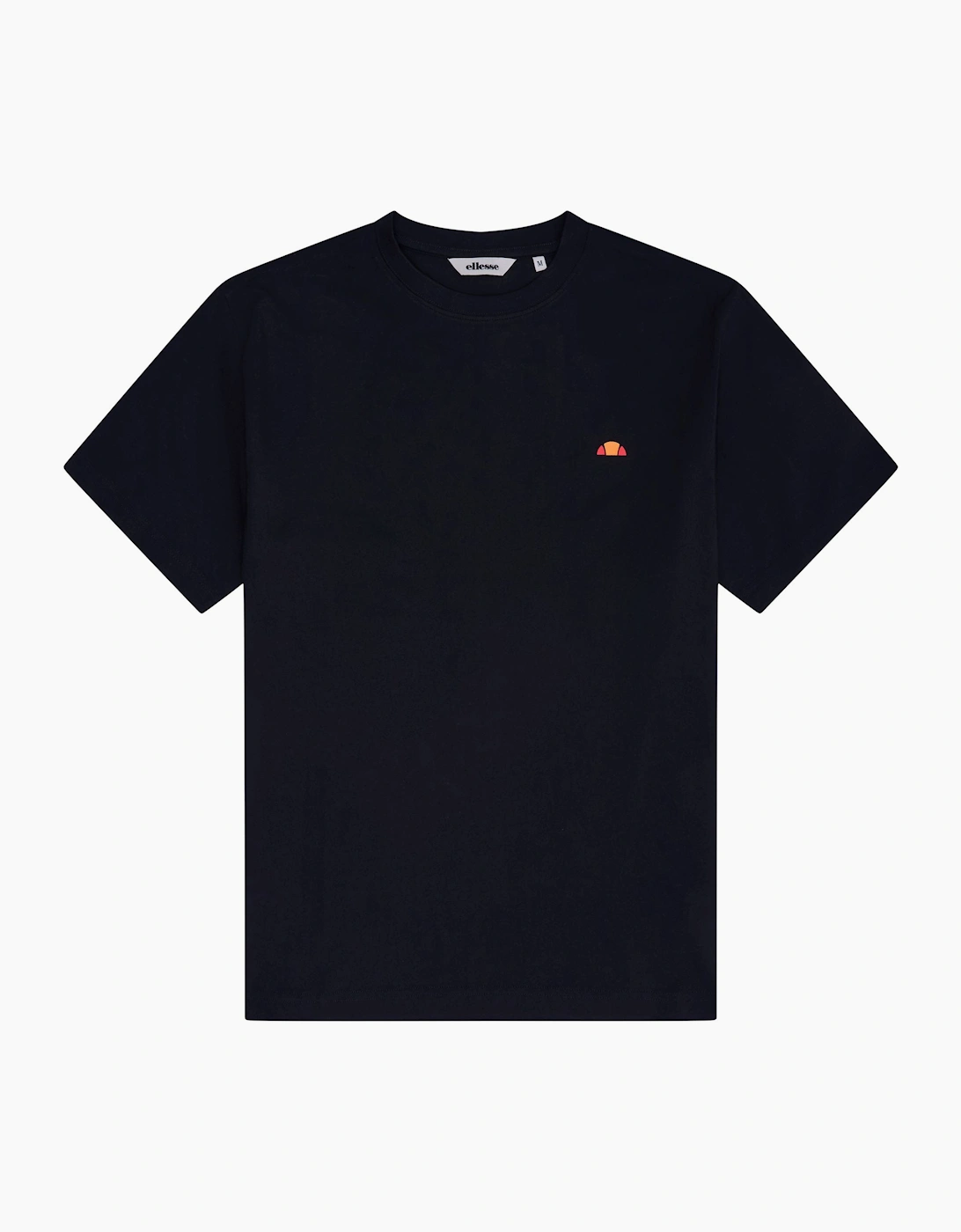 Atila Tee (2 Pack) - Black/White