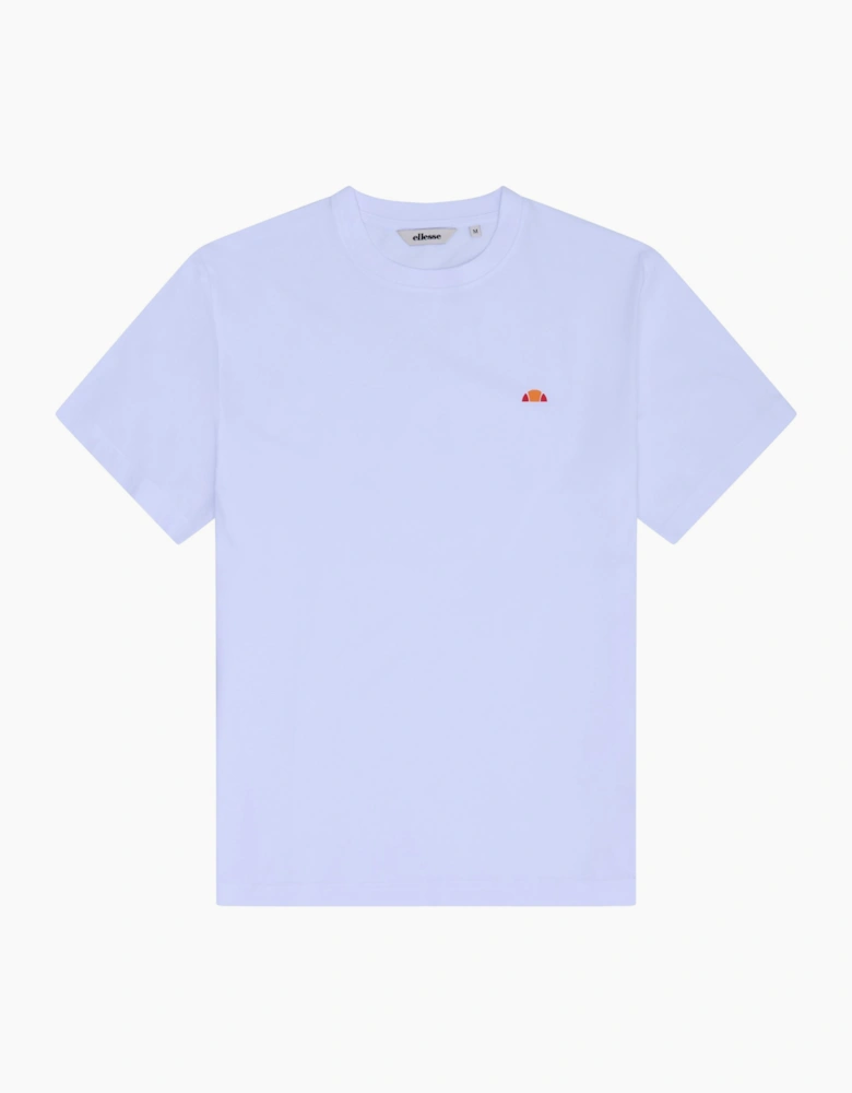 Atila Tee (2 Pack) - Black/White