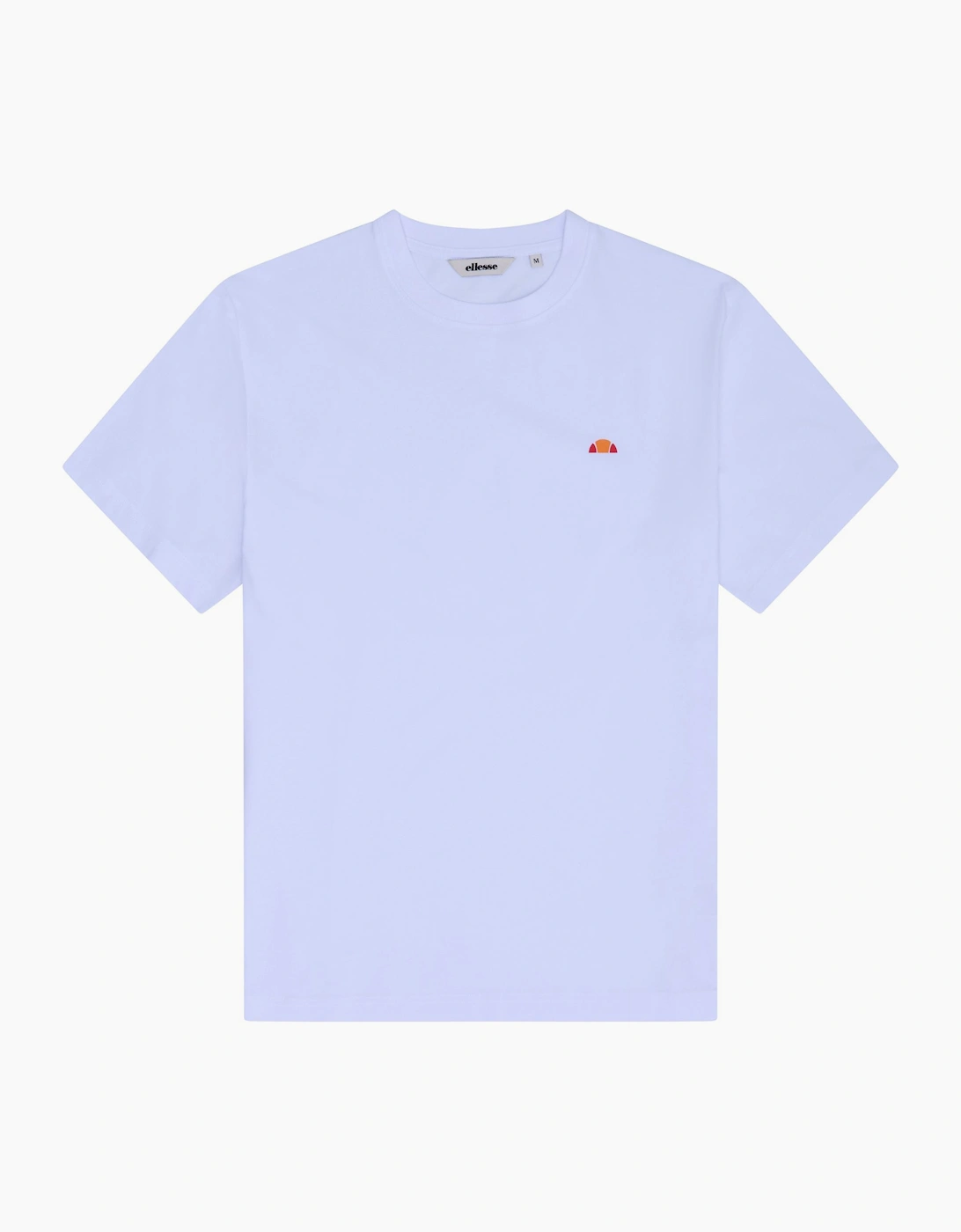 Atila Tee (2 Pack) - Black/White