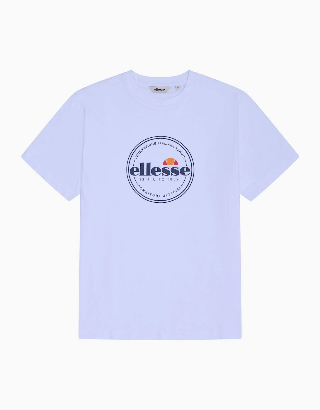 Villo Tee (2 pack) - Black/White