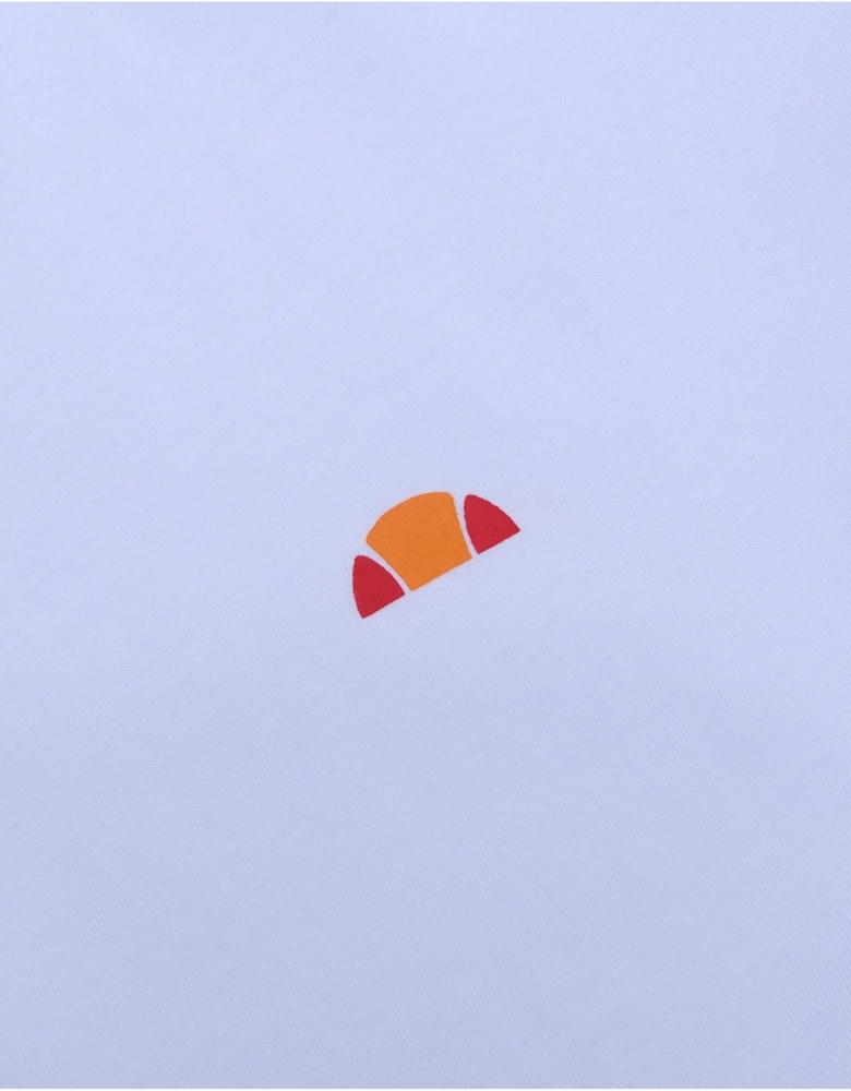 Atila Tee (2 Pack) - Black/White