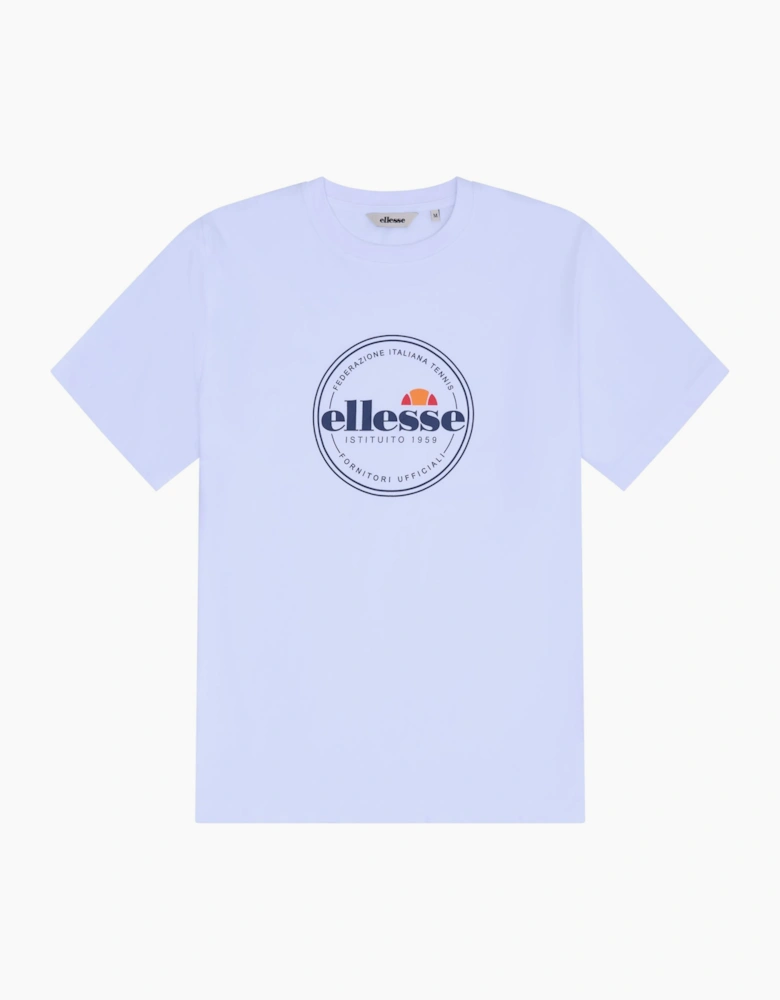 Arillo Tee (3 pack) - Grey Marl/Navy/White