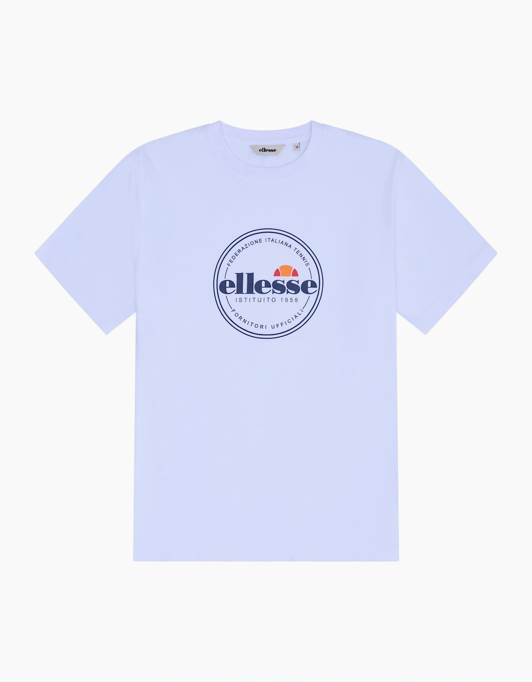 Arillo Tee (3 pack) - Grey Marl/Navy/White