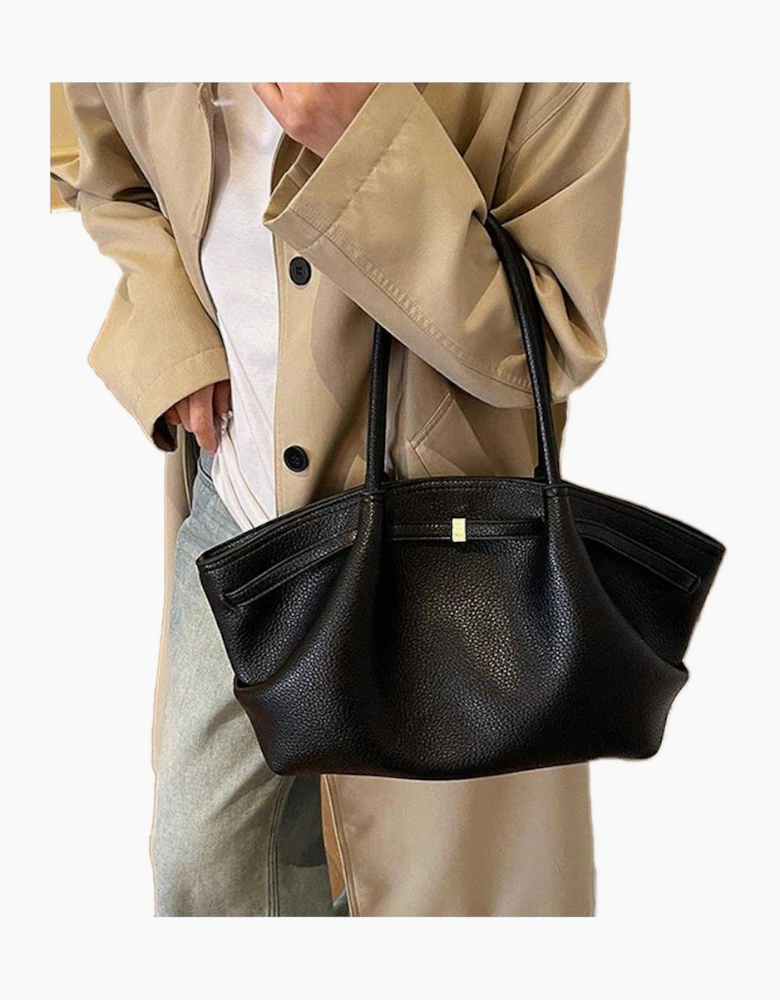 Womens/Ladies Sophia Shoulder Bag