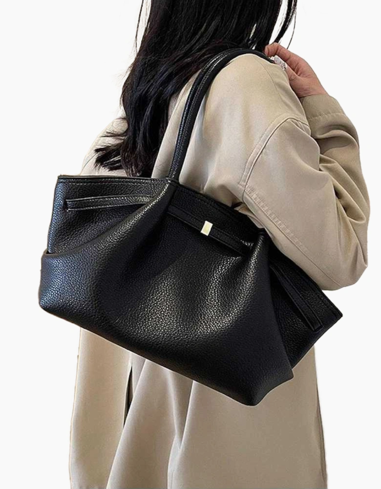 Womens/Ladies Sophia Shoulder Bag