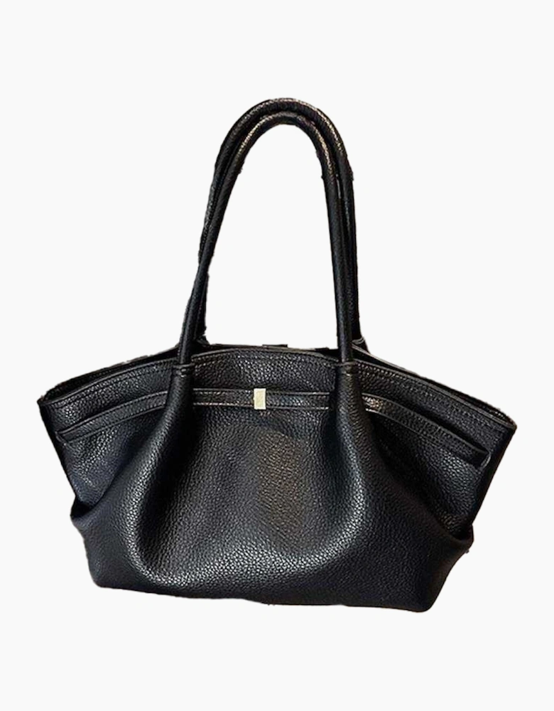 Womens/Ladies Sophia Shoulder Bag