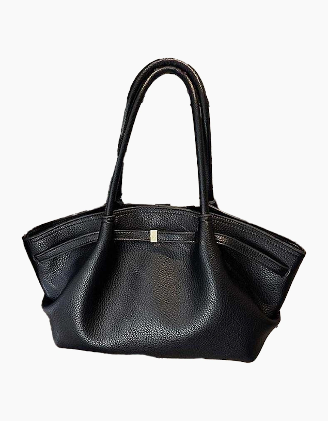 Xy London Women's Black / Sophia Shoulder Bag - Size: One Size