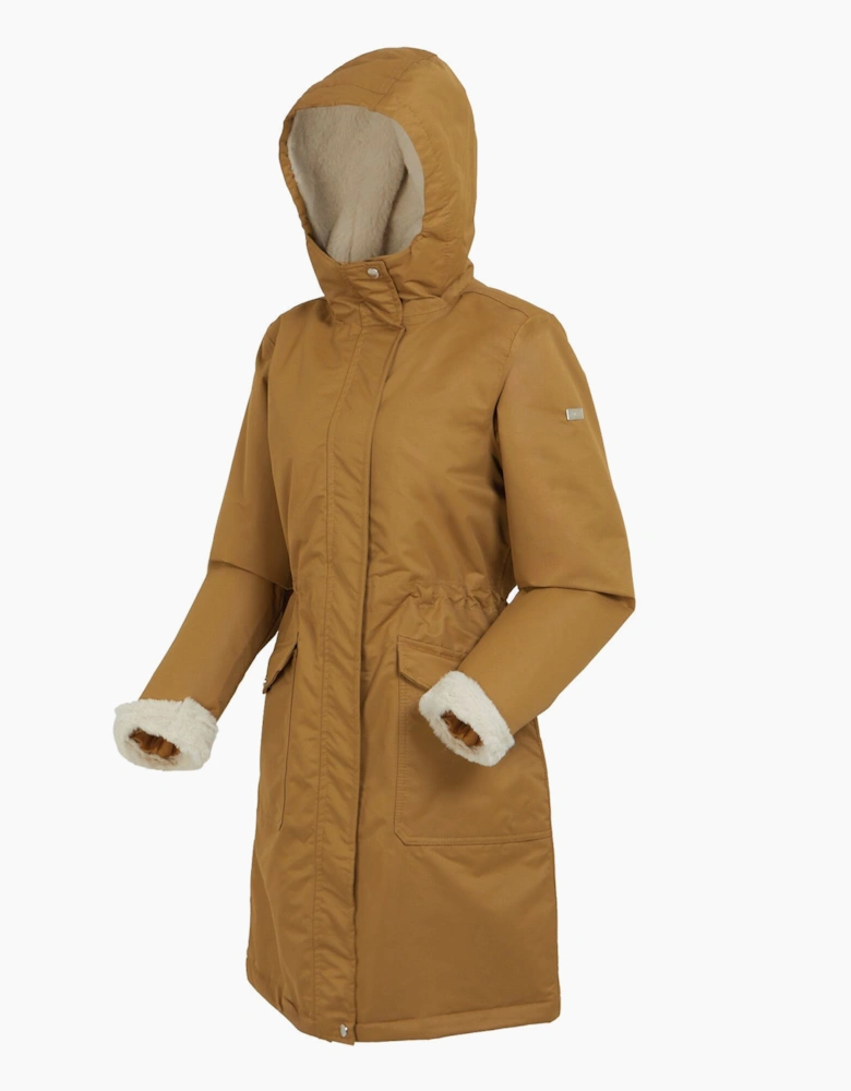 Womens/Ladies Romine Waterproof Parka
