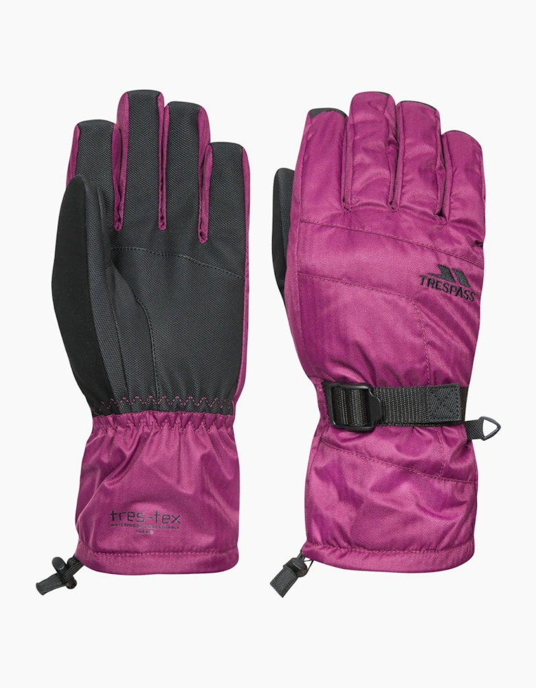 Womens/Ladies Embray Gloves