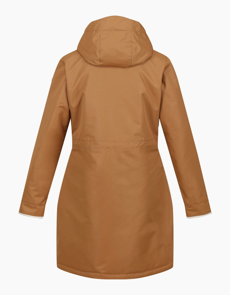 Womens/Ladies Romine Waterproof Parka