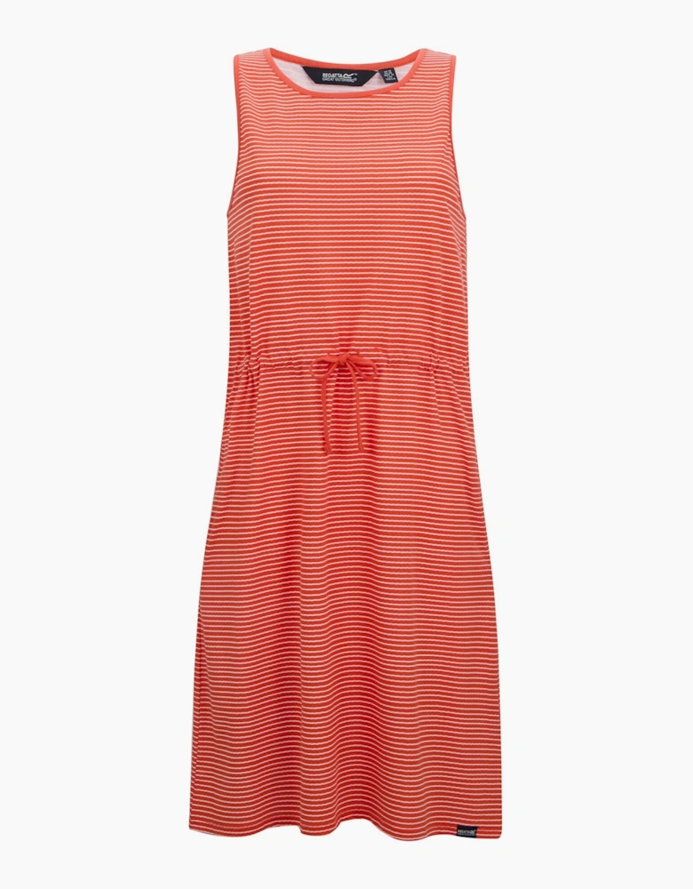 Womens/Ladies Amorie Dress