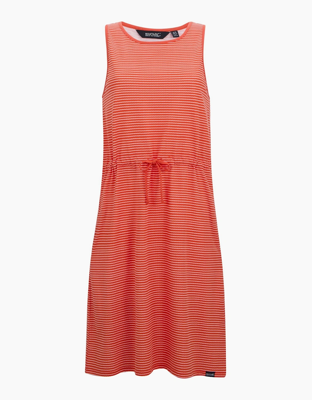 Womens/Ladies Amorie Dress, 6 of 5