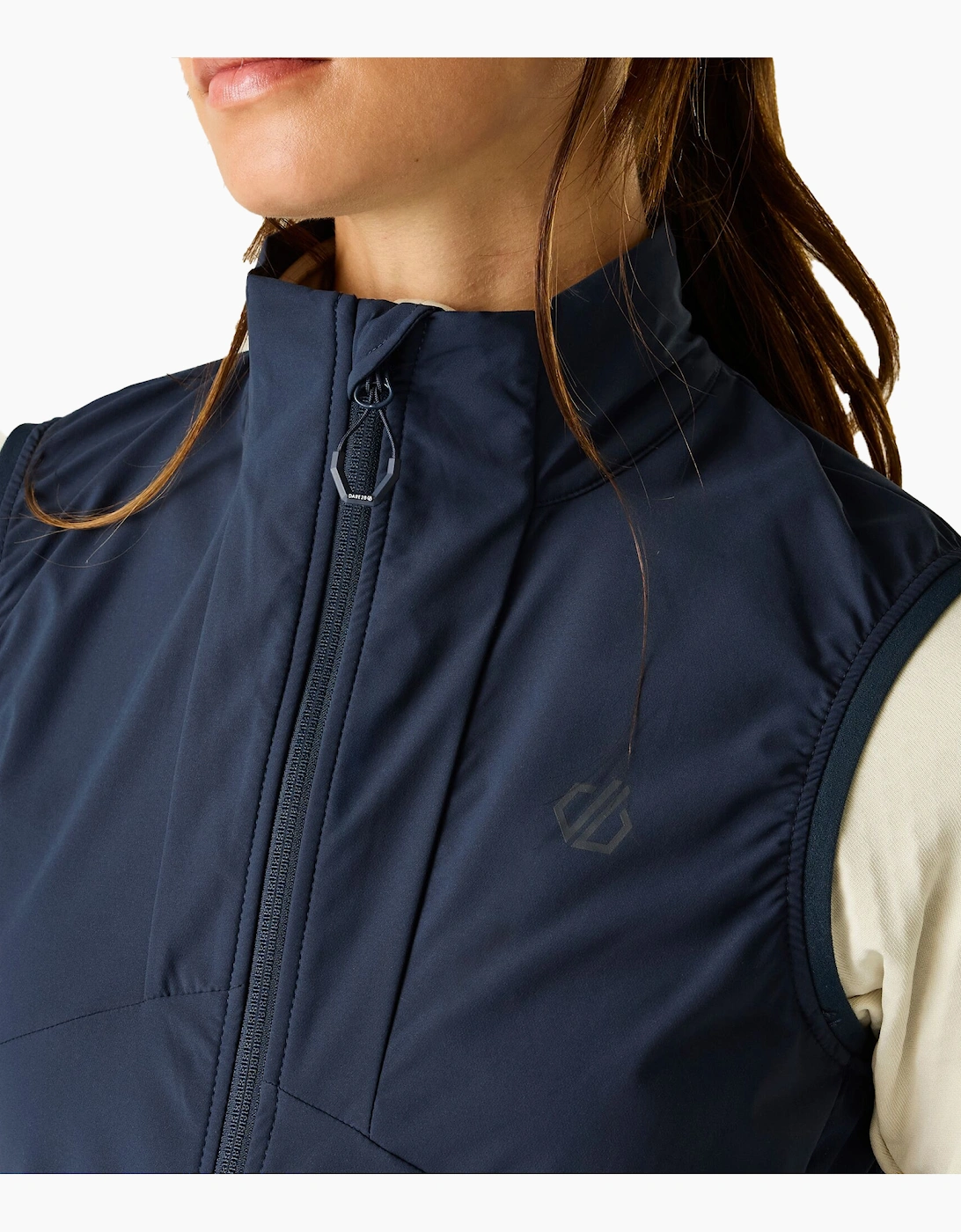 Womens/Ladies Nomadic Lightweight Body Warmer