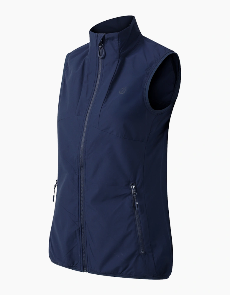 Womens/Ladies Nomadic Lightweight Body Warmer