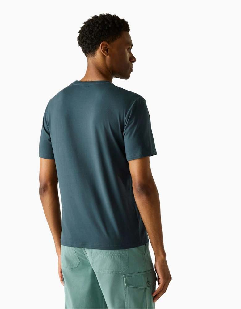 Mens Fingal Cycling T-Shirt