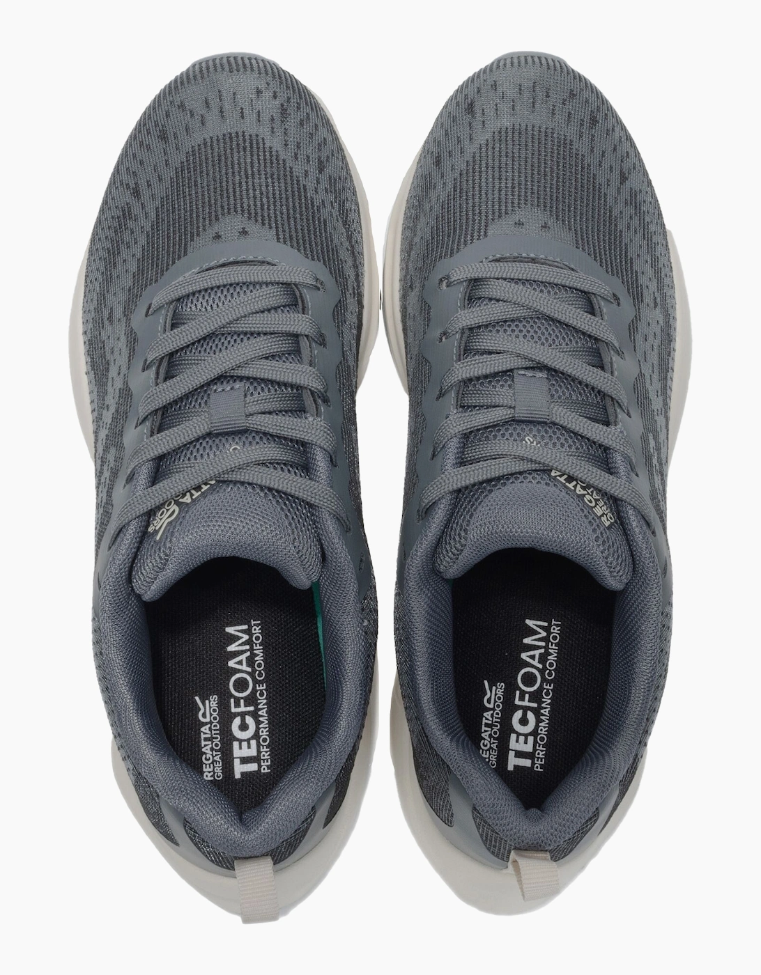 Womens/Ladies Marine Sport II Trainers