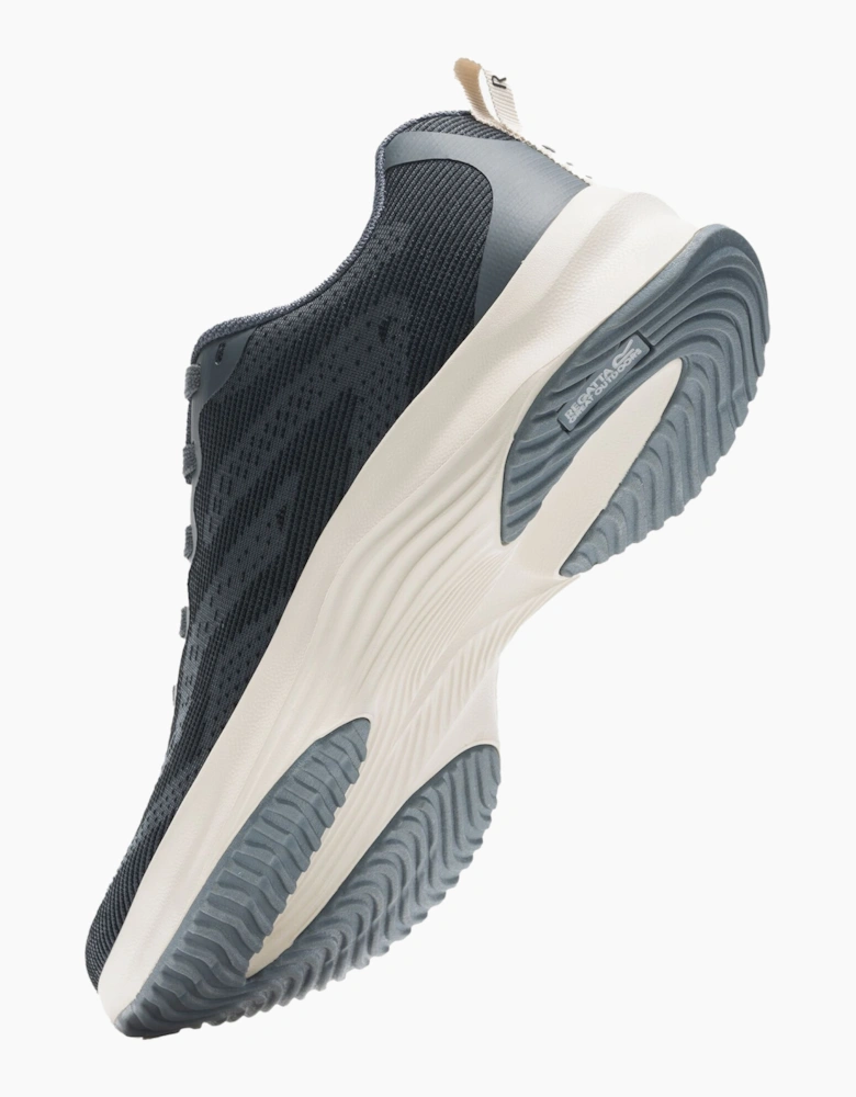 Womens/Ladies Marine Sport II Trainers