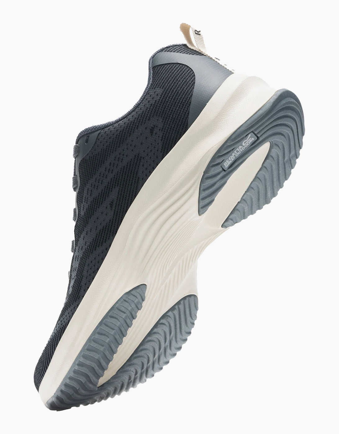 Womens/Ladies Marine Sport II Trainers