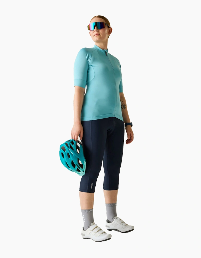 Womens/Ladies Verve Cycling Capri