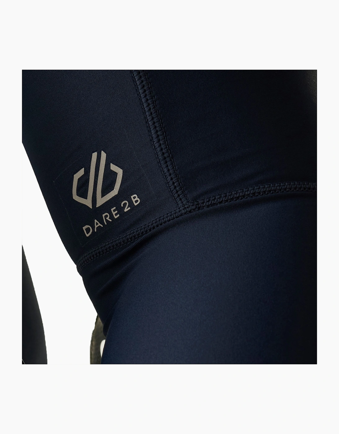 Womens/Ladies Verve Cycling Capri