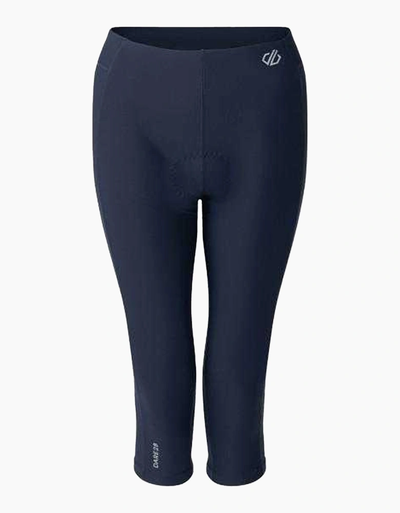 Womens/Ladies Verve Cycling Capri
