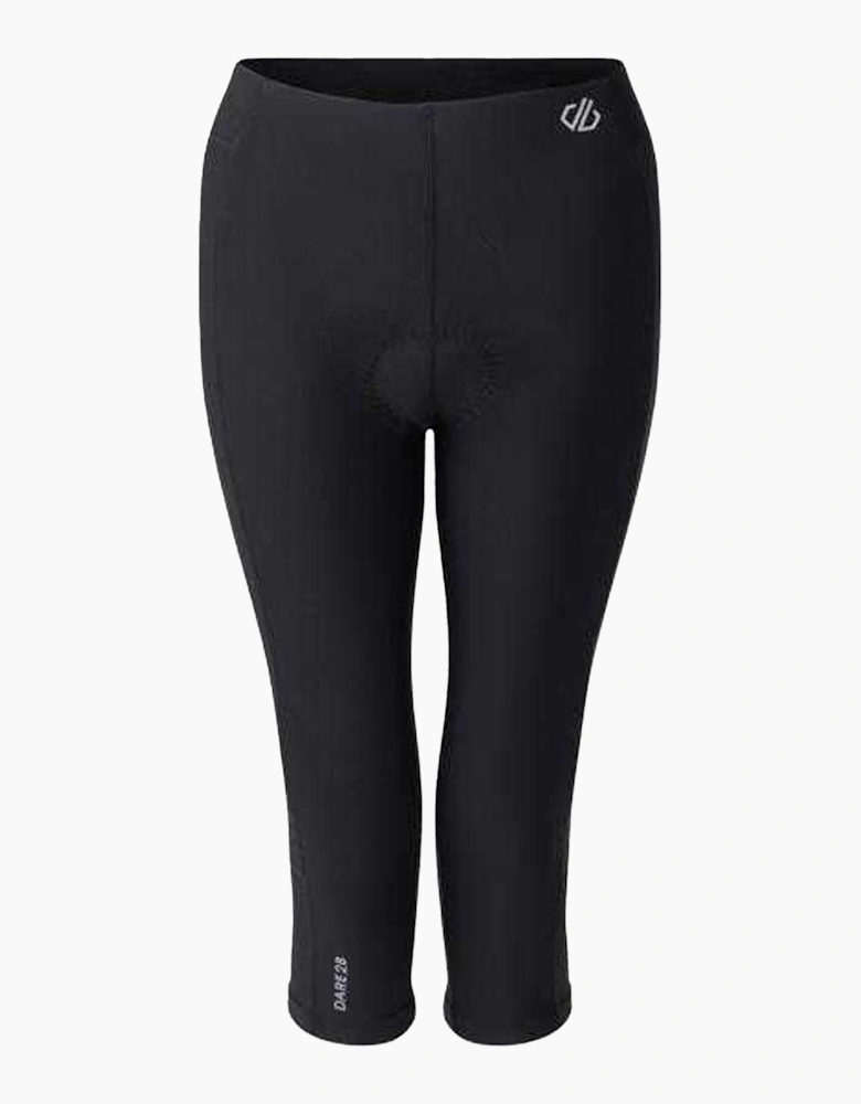 Womens/Ladies Verve Cycling Capri