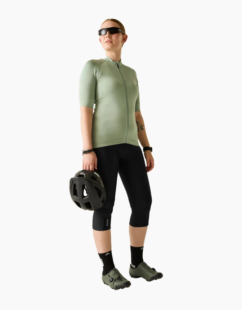 Womens/Ladies Verve Cycling Capri