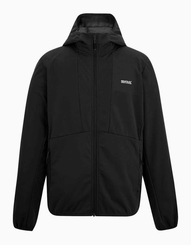 Mens Tredmoor Soft Shell Jacket
