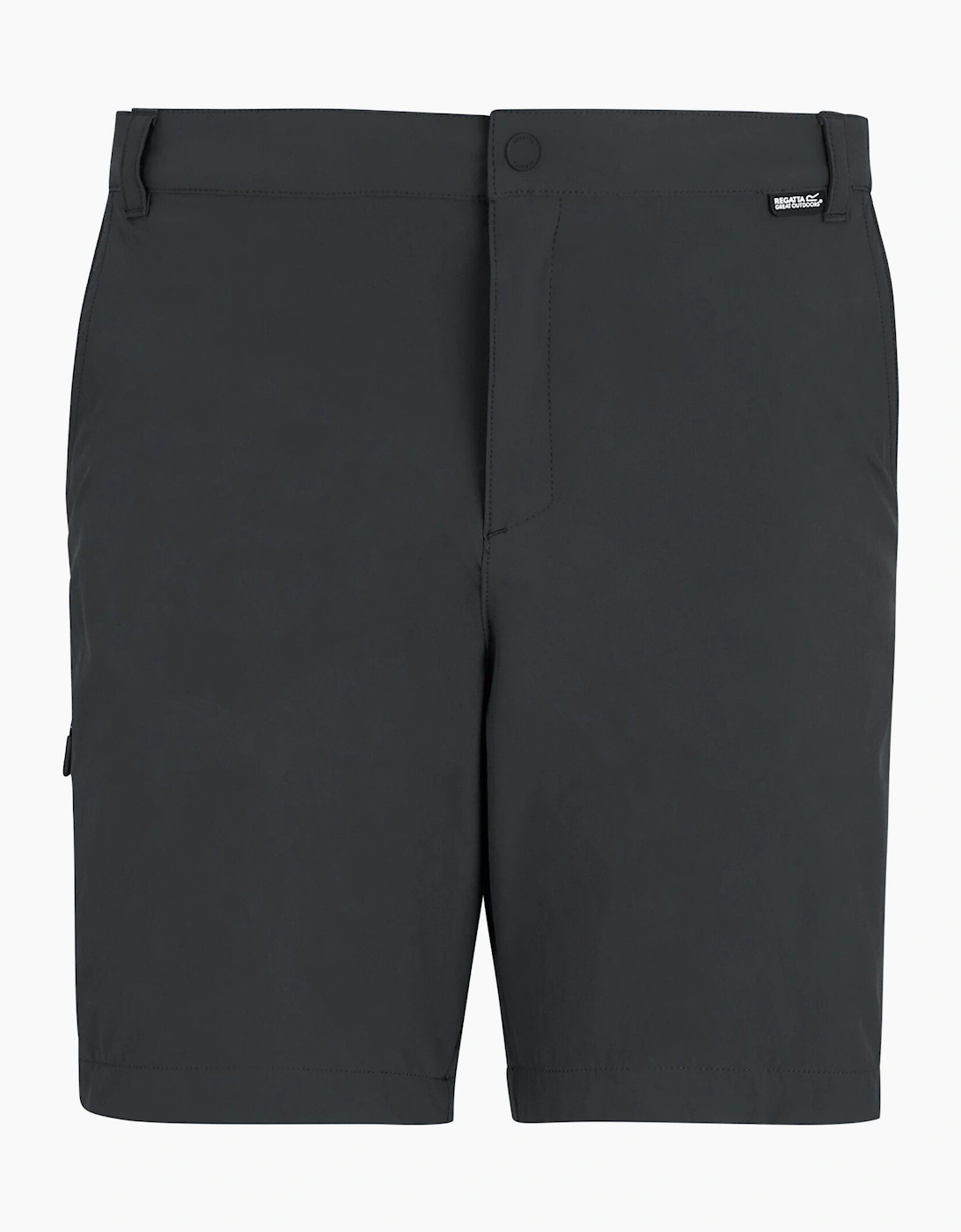 Professional Mens Light Insect Repellent Travel Shorts, 5 of 4