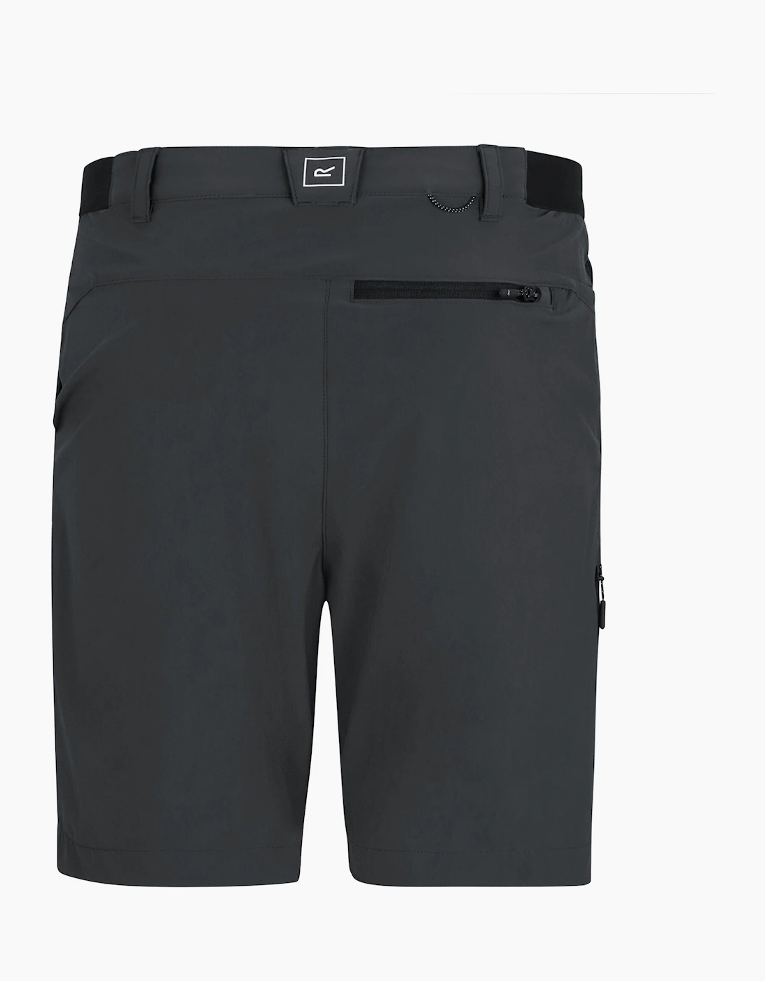 Professional Mens Light Insect Repellent Travel Shorts