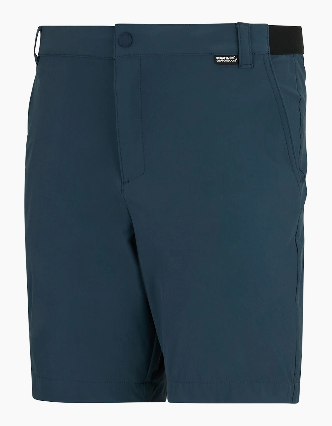 Professional Mens Light Insect Repellent Travel Shorts