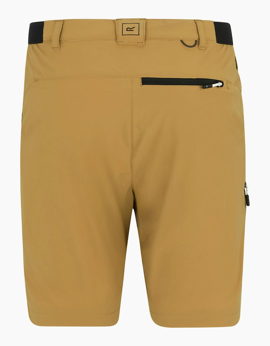 Professional Mens Light Insect Repellent Travel Shorts