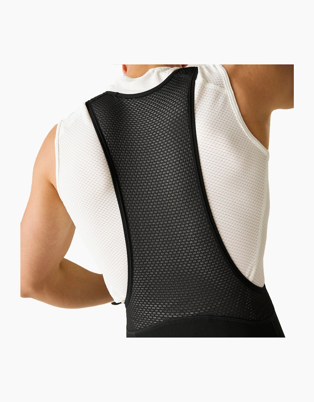 Mens Ultra Bibbled Cycling Bib Shorts