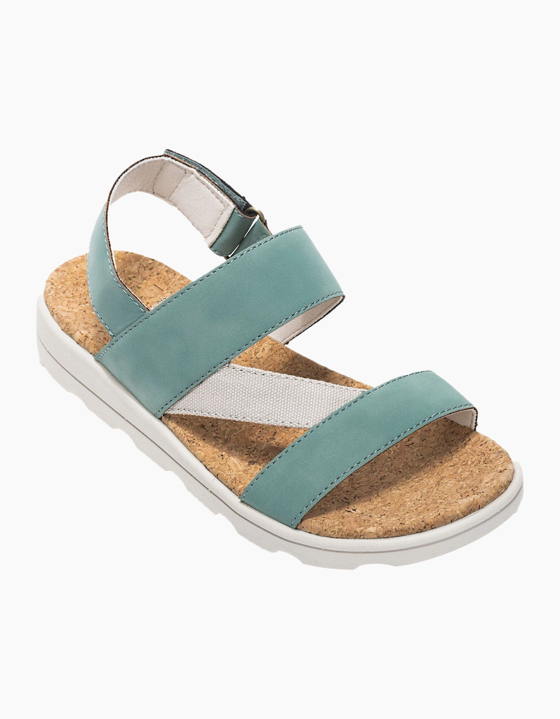 Regatta Women's Ivy Moss / Rylie Sandals - Size 4