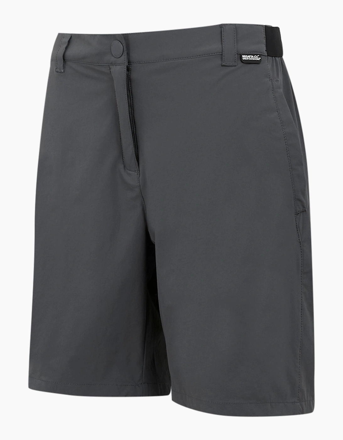 Professional Womens/Ladies Light Insect Repellent Travel Shorts