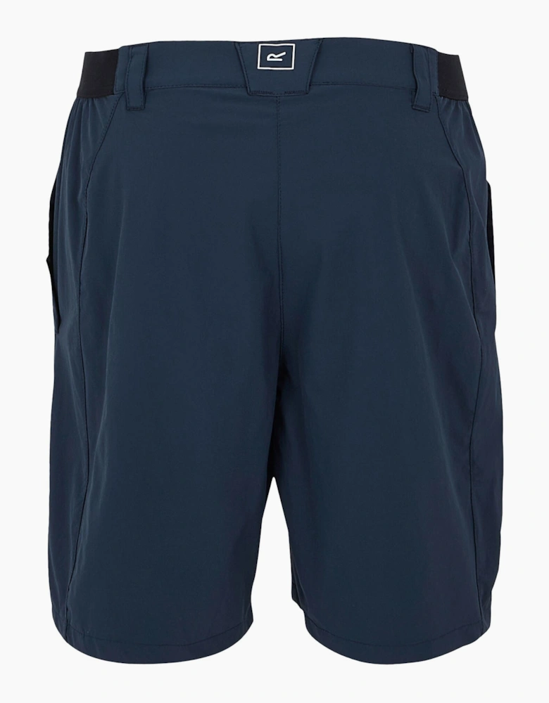 Professional Womens/Ladies Light Insect Repellent Travel Shorts