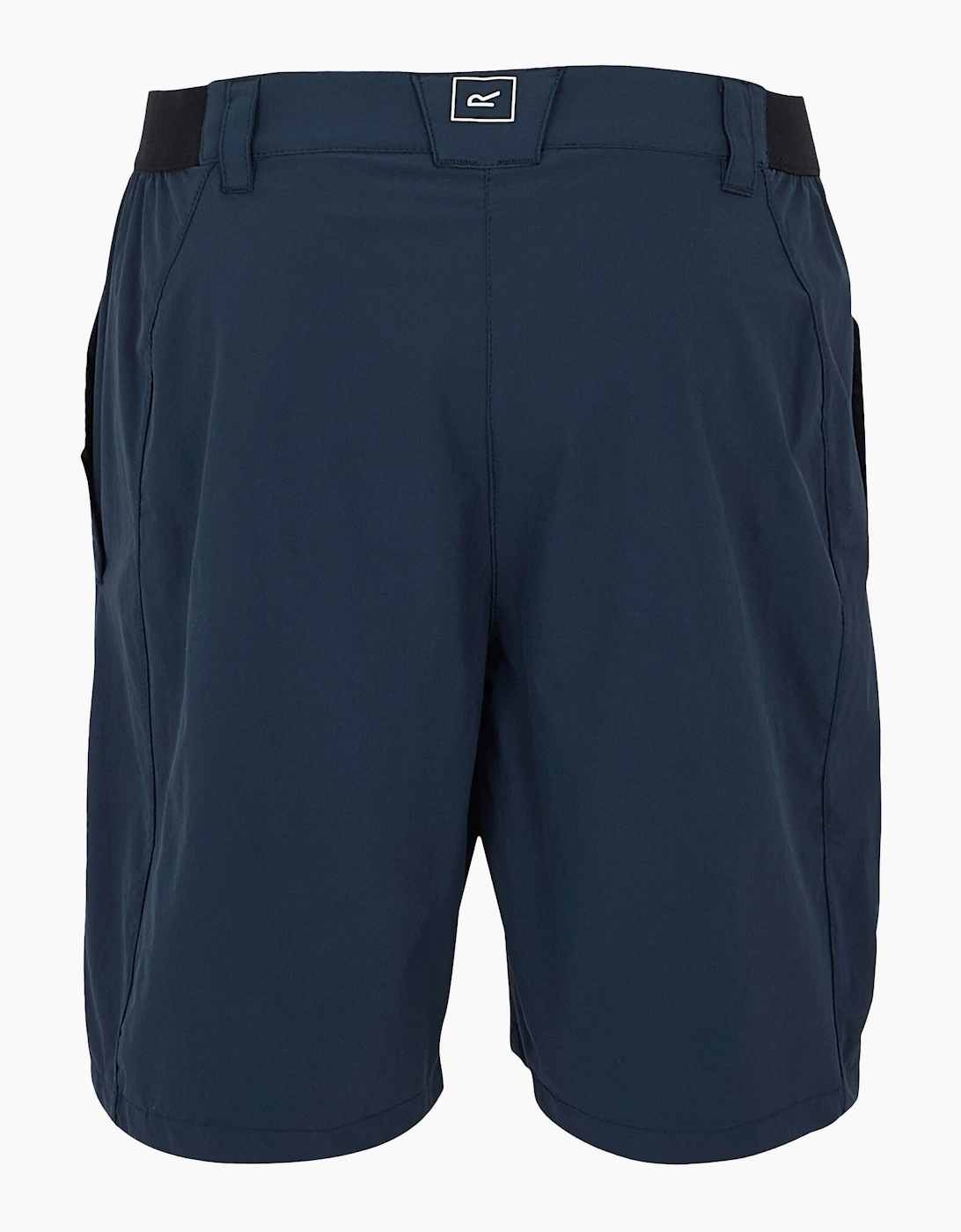 Professional Womens/Ladies Light Insect Repellent Travel Shorts