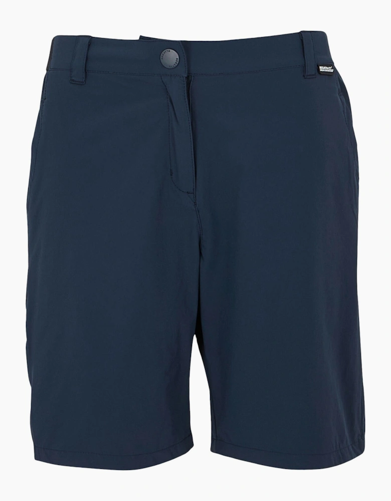 Professional Womens/Ladies Light Insect Repellent Travel Shorts