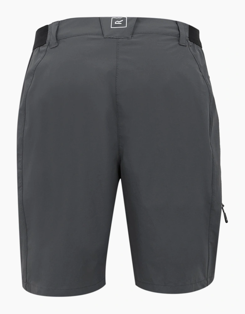 Professional Womens/Ladies Light Insect Repellent Travel Shorts