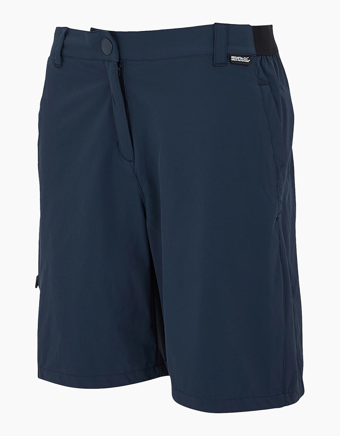 Professional Womens/Ladies Light Insect Repellent Travel Shorts