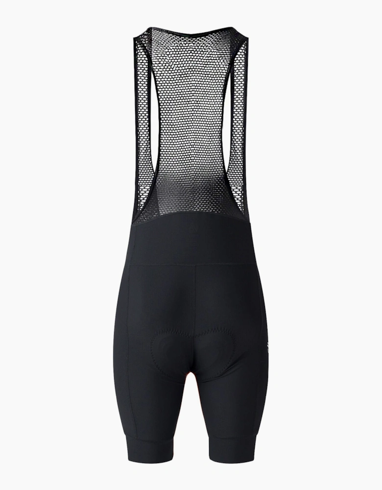Mens Ultra Bibbled Bib Shorts