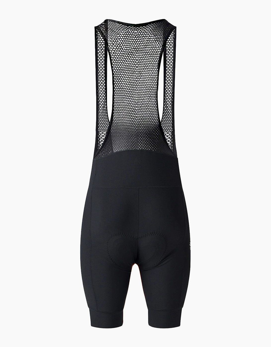 Mens Ultra Bibbled Bib Shorts